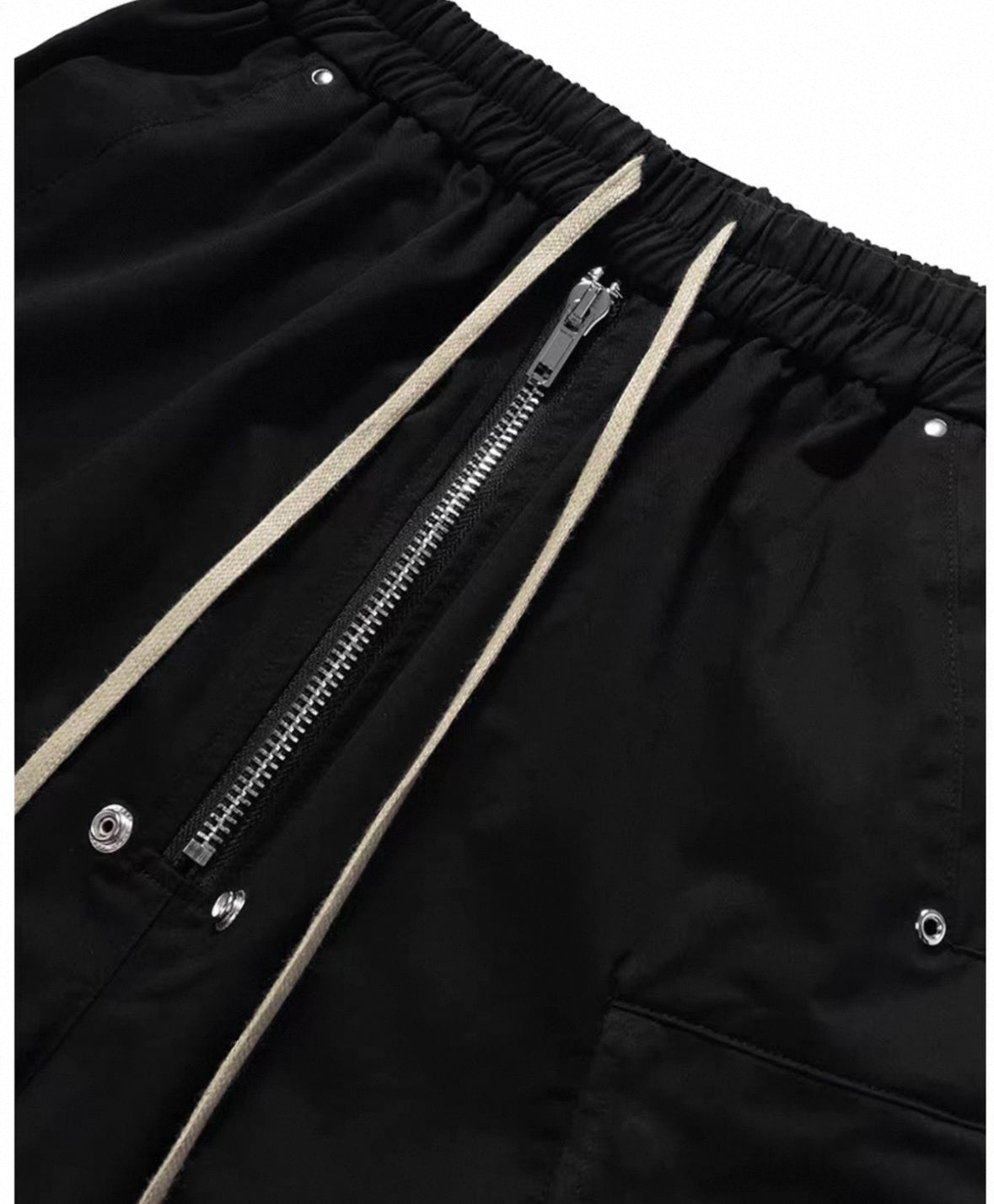 ASTT STUDIO Street Half Pants