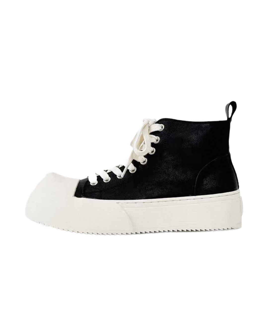 SELFISH SELECT Platform Shoes