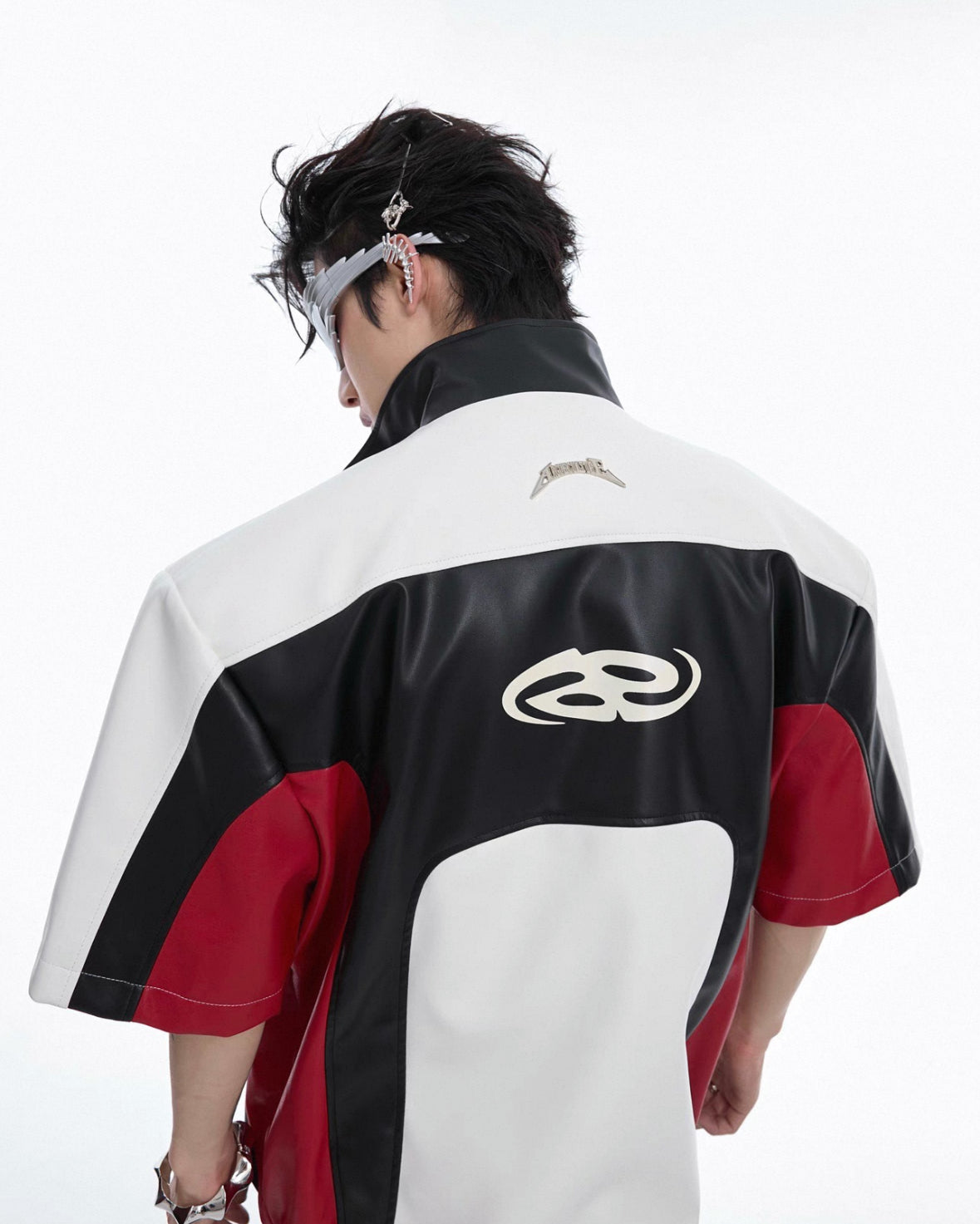 ArguE CulturE Zip Shirt