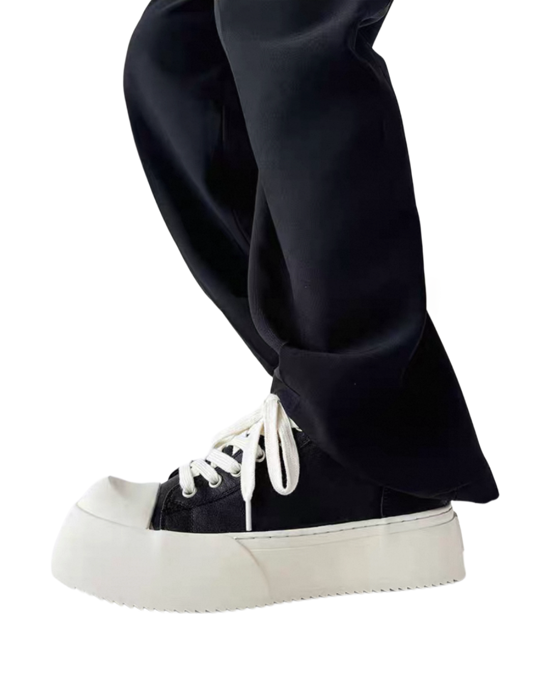 SELFISH SELECT Platform Shoes