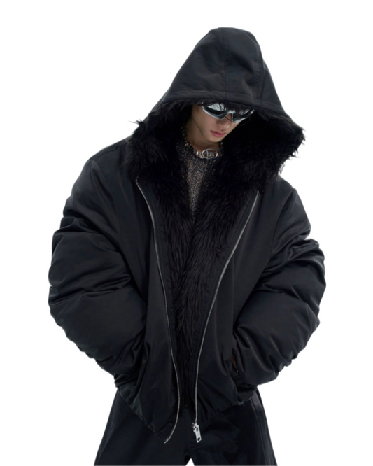 ArguE CulturE Far Jacket