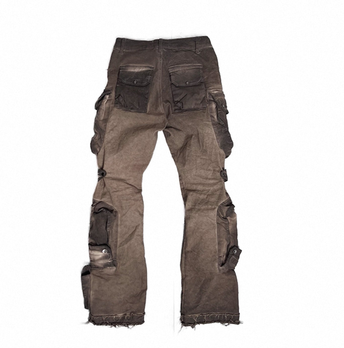 DRK LEI Dirty Fit Pants