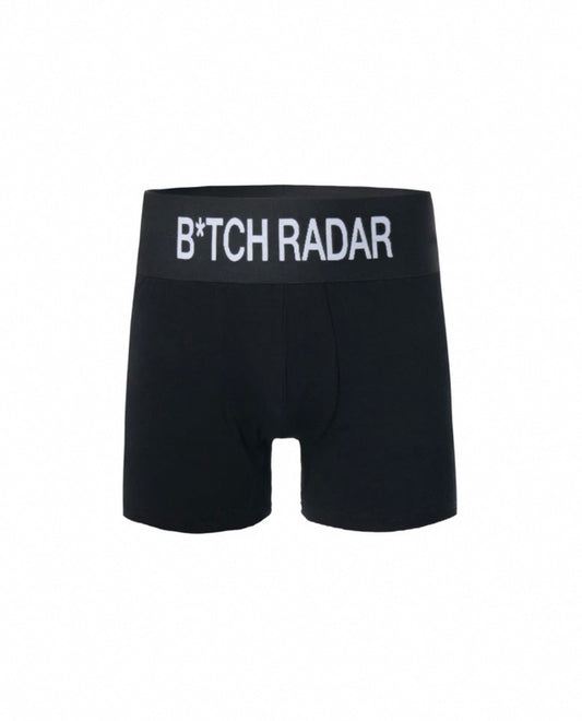 RYE CHASIN Lettering boxer