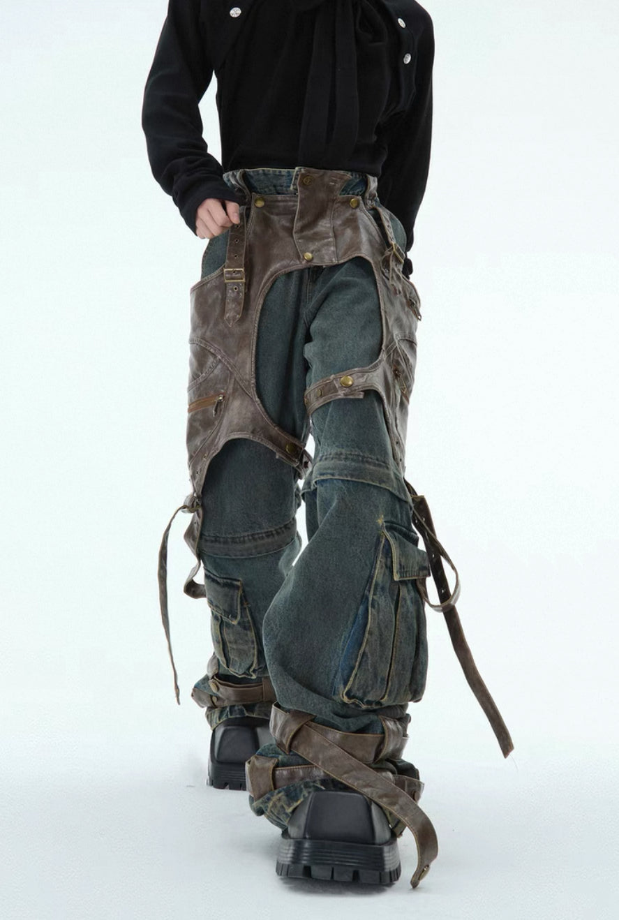 ArguE CulturE Gimmick Pants