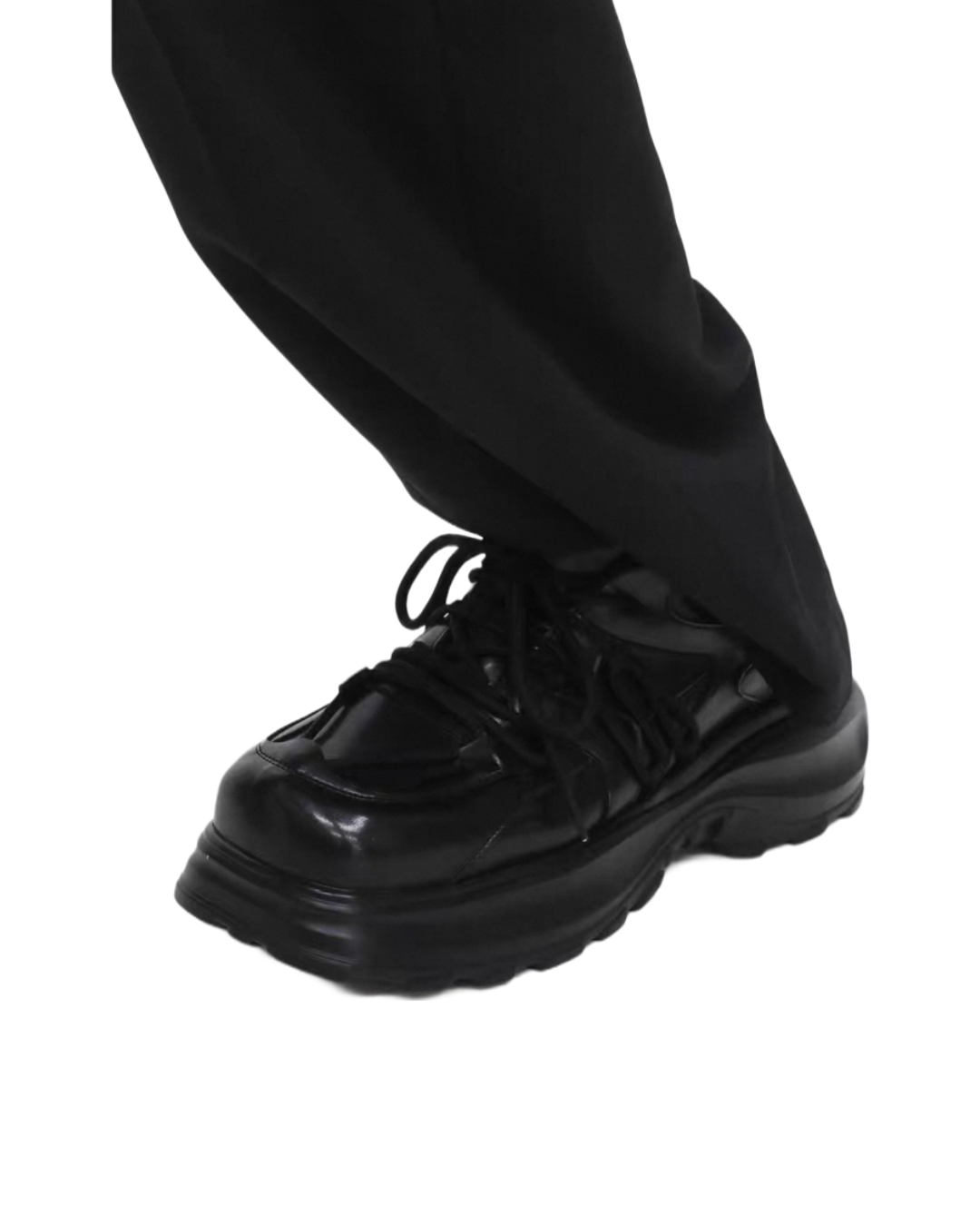 HANQIAORIJI Platform Shose