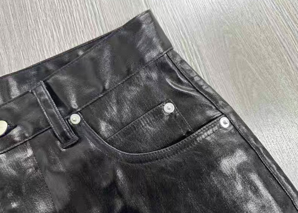 17STUDIO Flare Pants