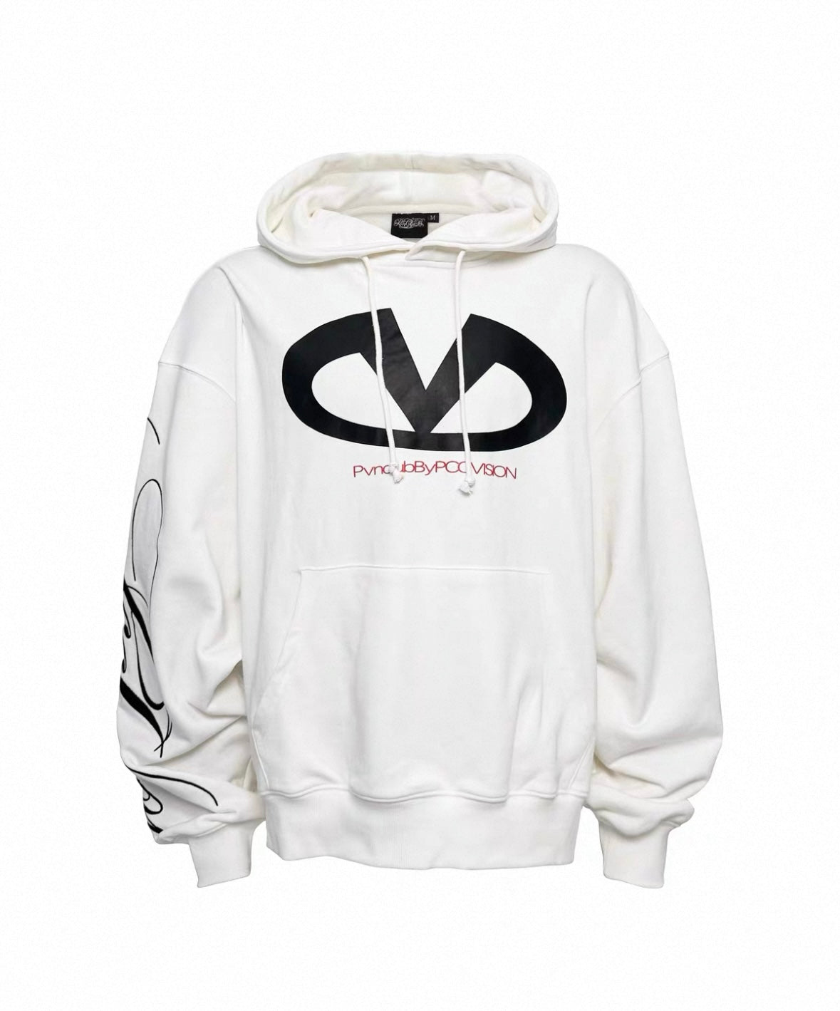 PCCVISION PVNCLUB Hoodie&Pants Set Up