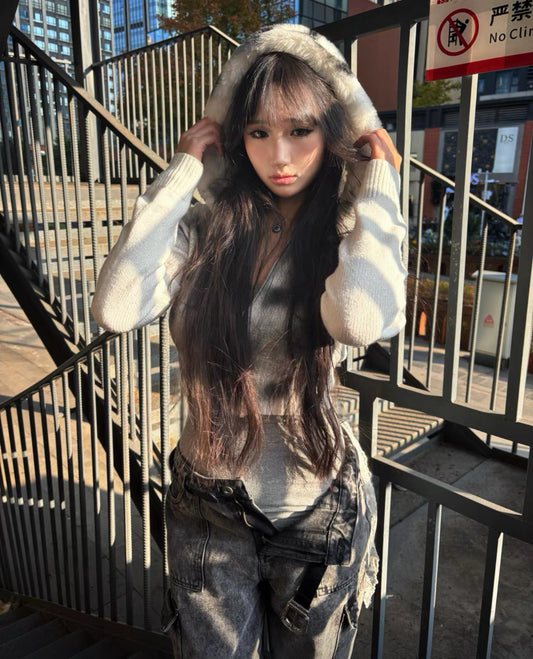 RUDYDOLL Paint Parker