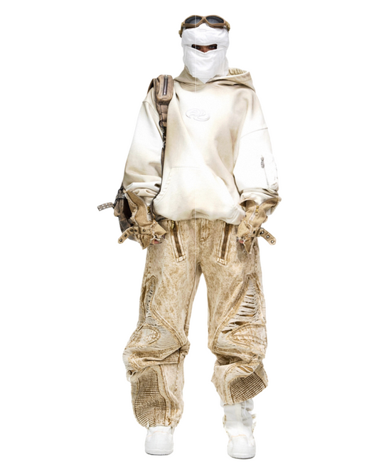 PERSONSOUL Classic Hoodie