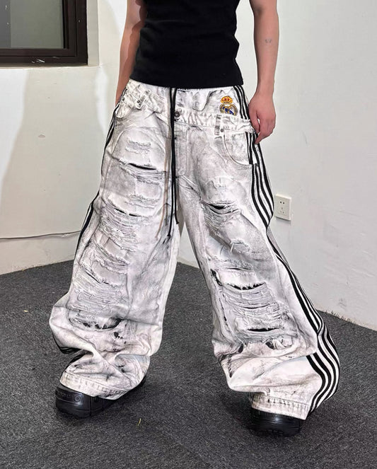 RYE CHASIN Line Pants