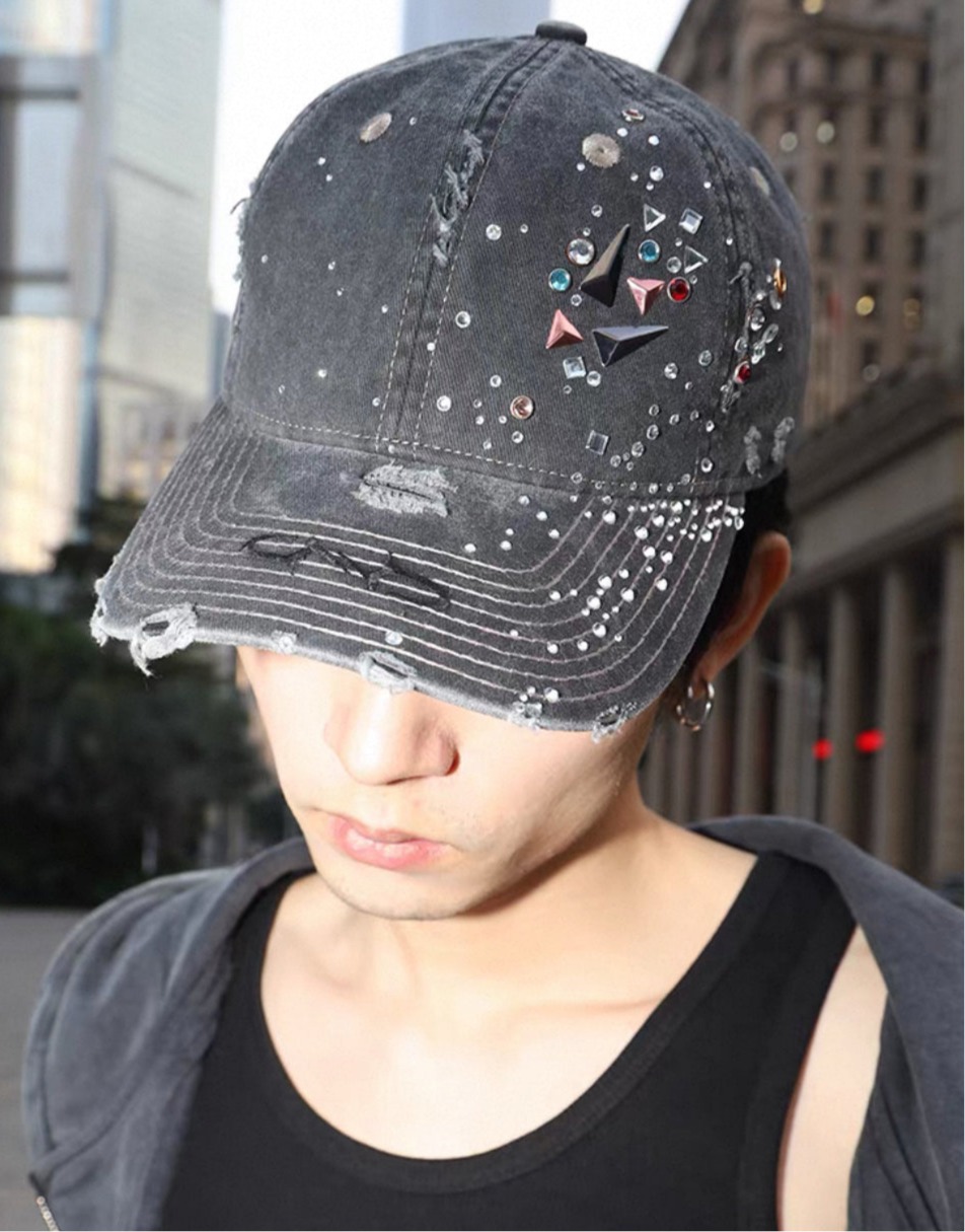 DND4DES Linestone Cap