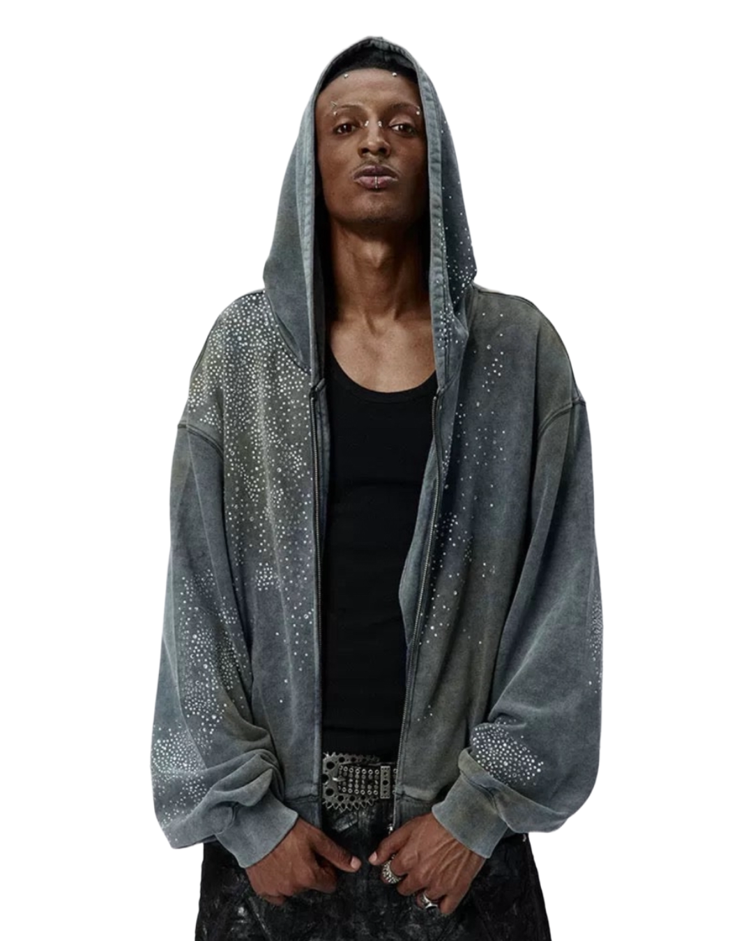 DND4DES Linestone Parker