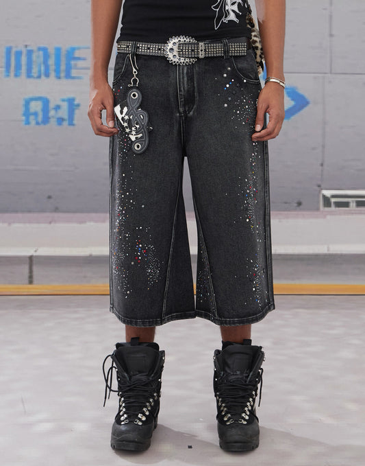 DND4DES Linestone Half Pants