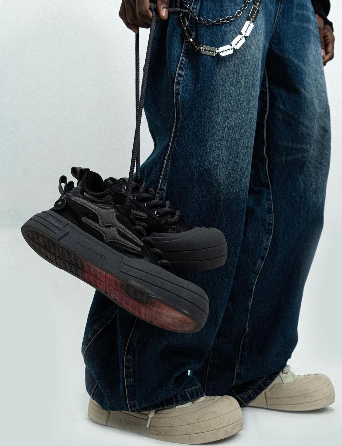 KILLWINNER Platform Shoes