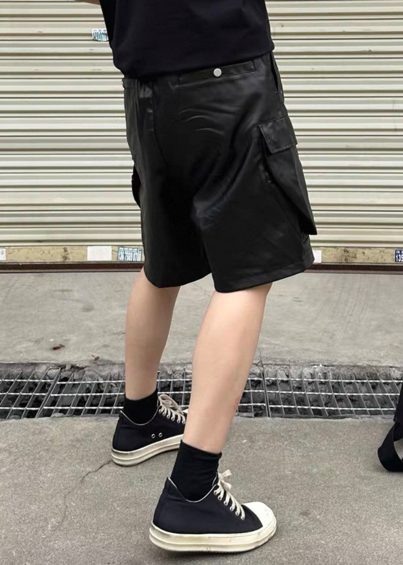 SELFISH SELECT Half Pants