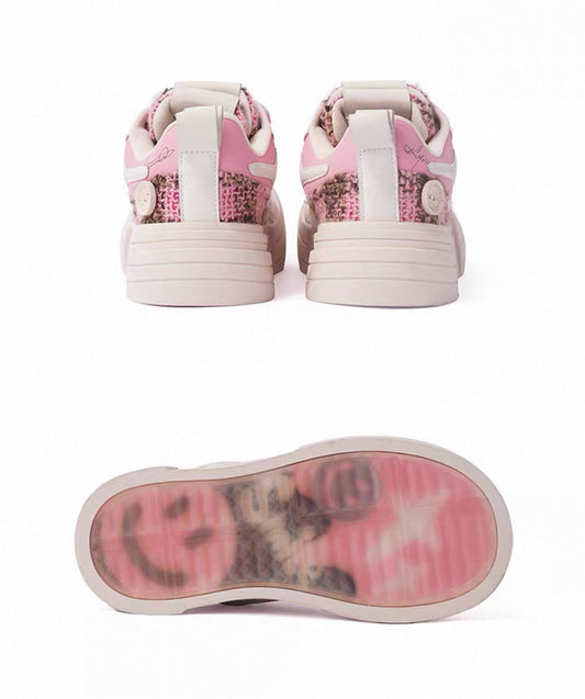 KILLWINNER Platform shose