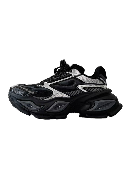 SELFISH SELECT Platform shoes