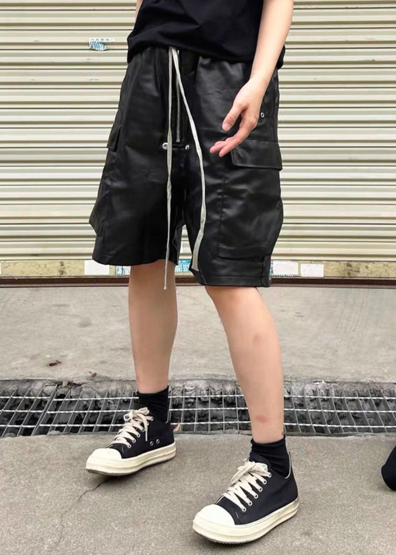 SELFISH SELECT Half Pants