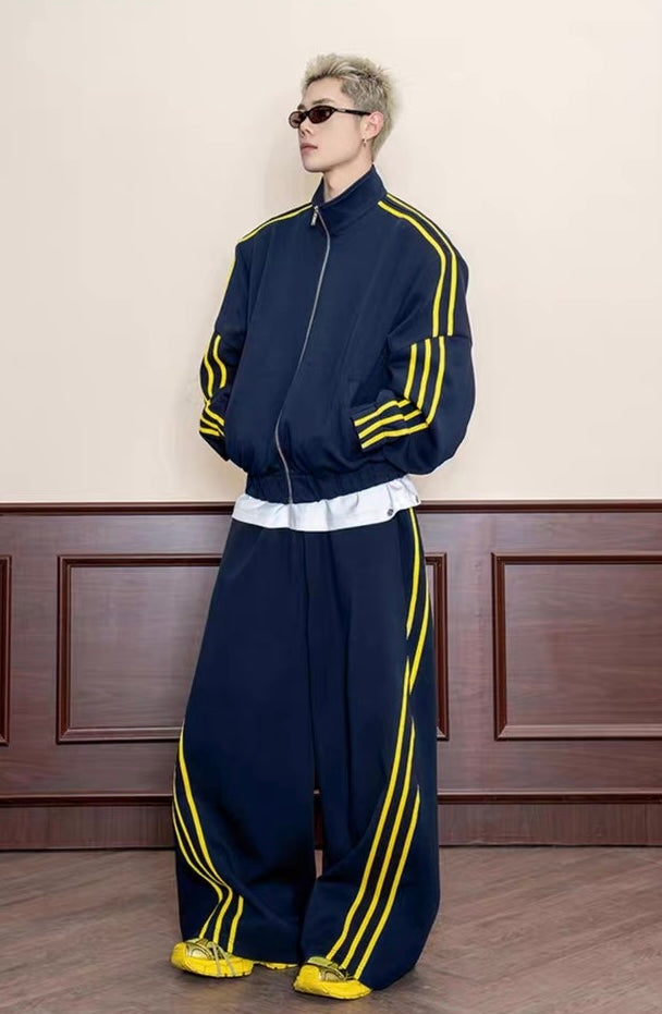 DBW Tracksuit Setup