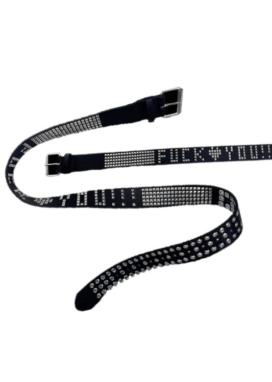 99CLUB Fxxk You Belt