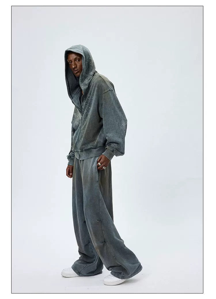 DND4DES Linestone Parker