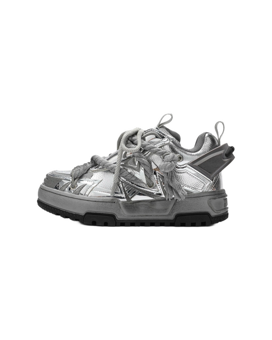 X-LUN Platform Shoes