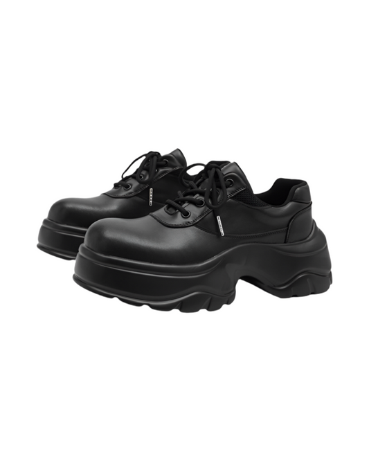 Selfish select Platform Shose