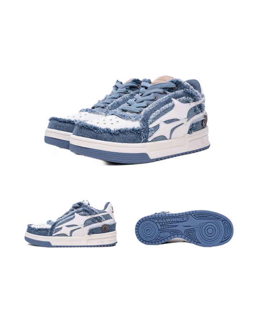 KILLWINNER Platform shose