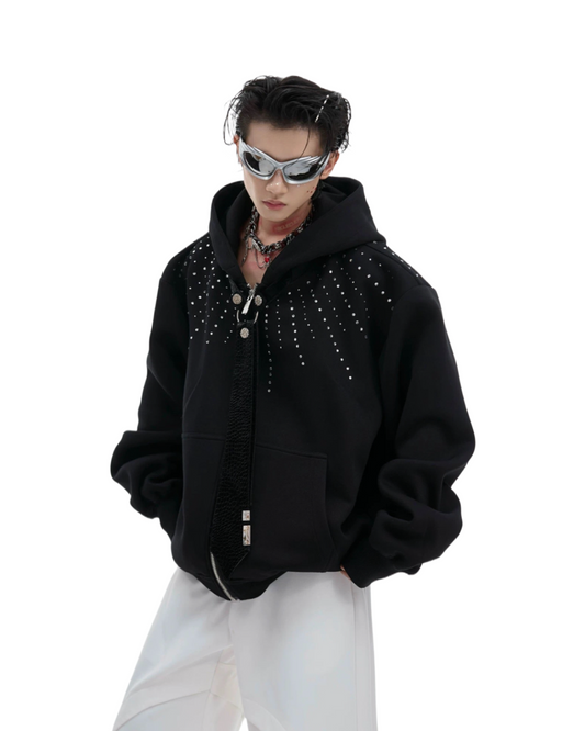 ArguE CultruE Hoodie