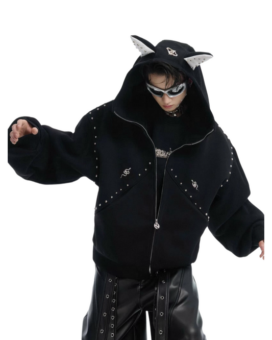 ArguE CulturE Parker