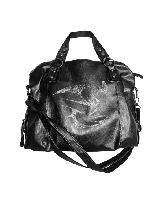 SO SICK Shoulder Bag