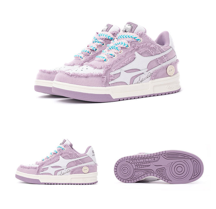 KILLWINNER Platform shose