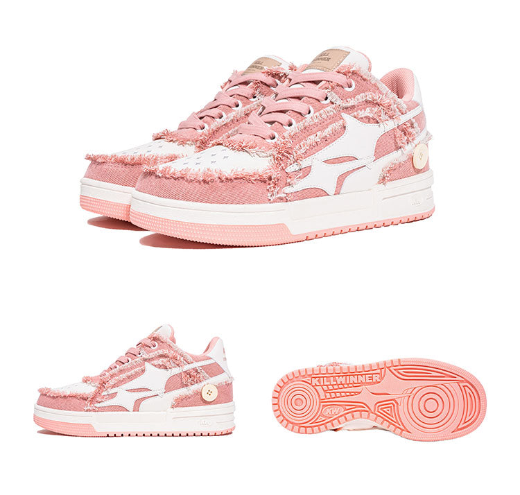 KILLWINNER Platform shose