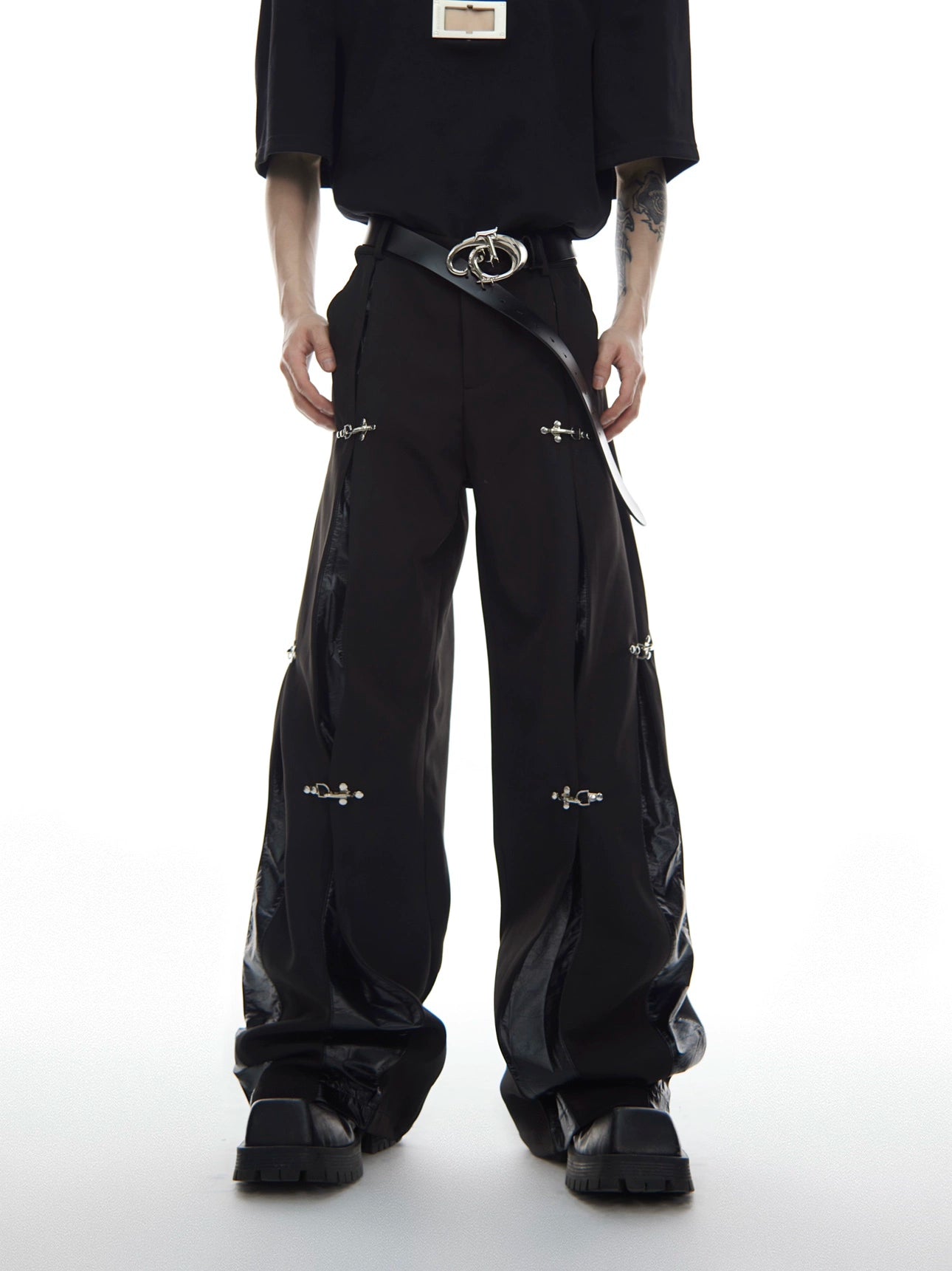 ArguE CulturE Pants