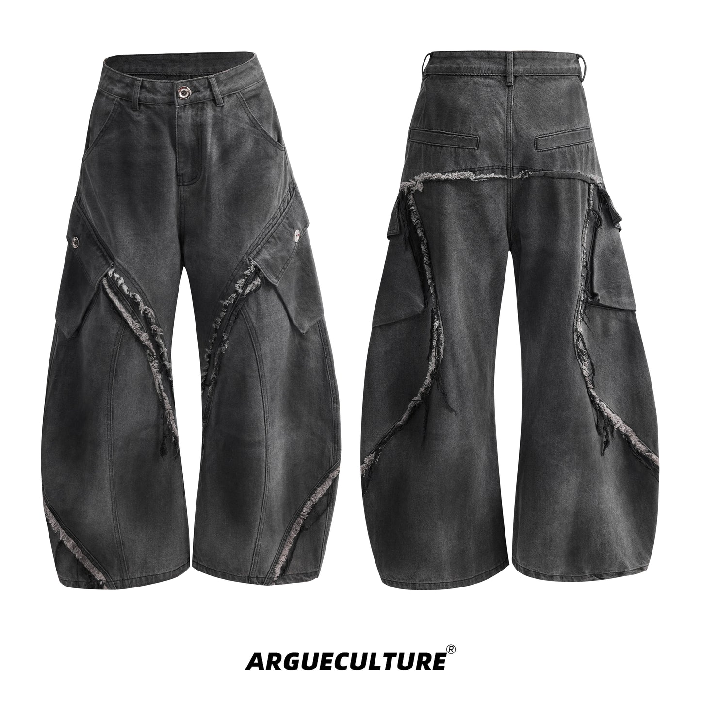 ArguE CulturE Wide pants