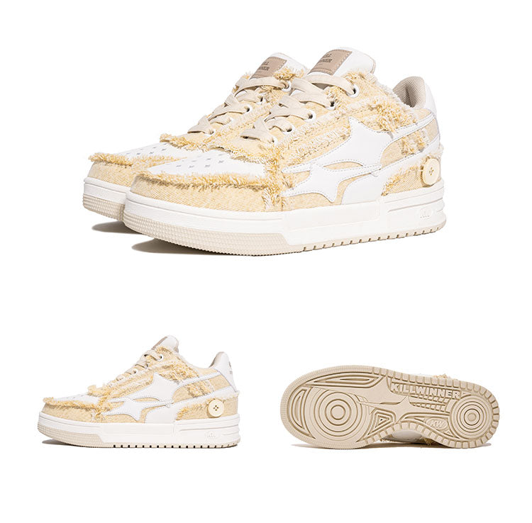 KILLWINNER Platform shose