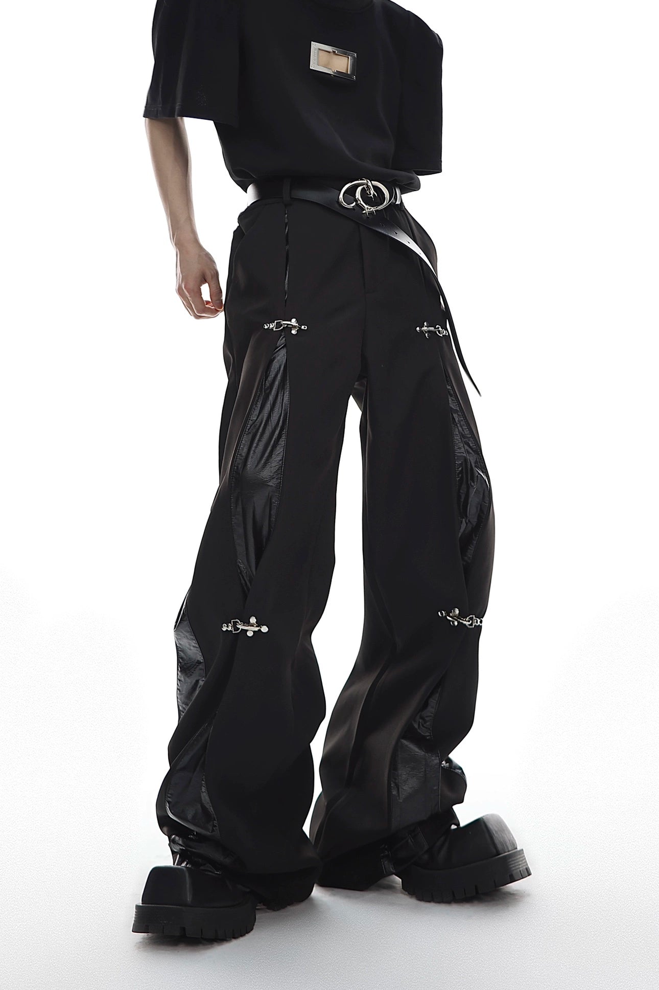 ArguE CulturE Pants