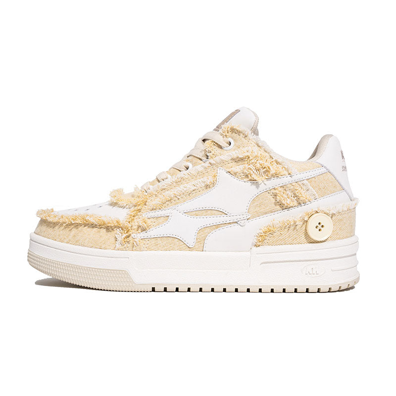 KILLWINNER Platform shose