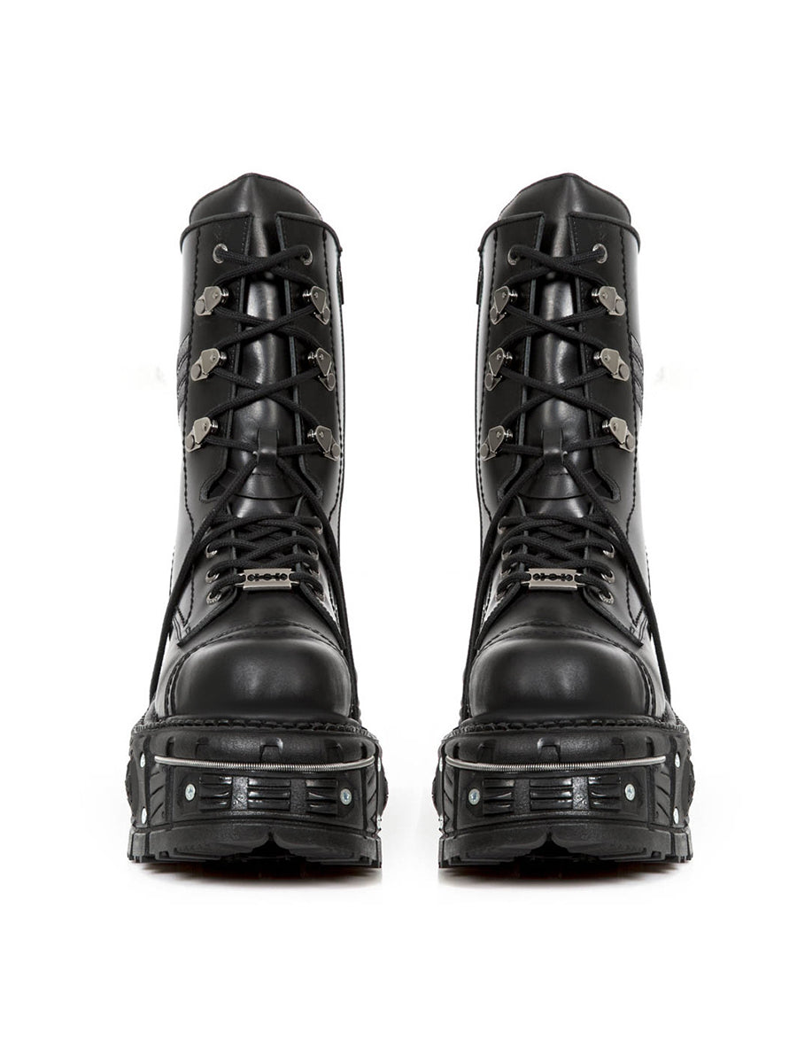 SELFISH SELECT Platform Boots