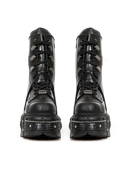 SELFISH SELECT Platform Boots