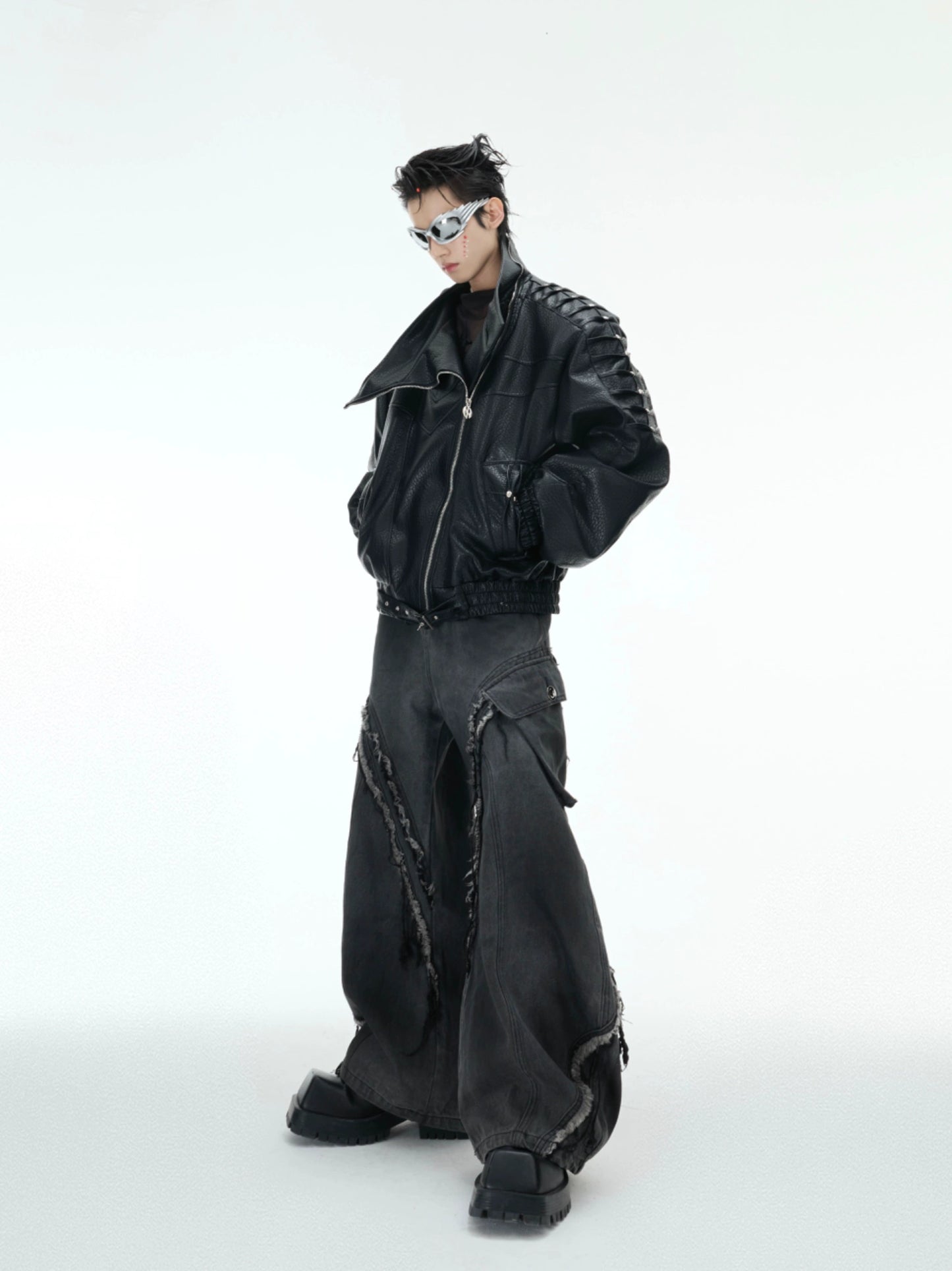 ArguE CulturE Wide pants