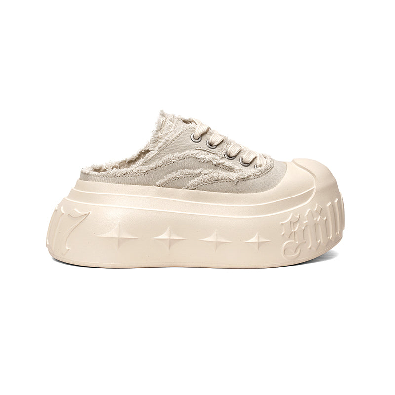 1807 Platform Shoes