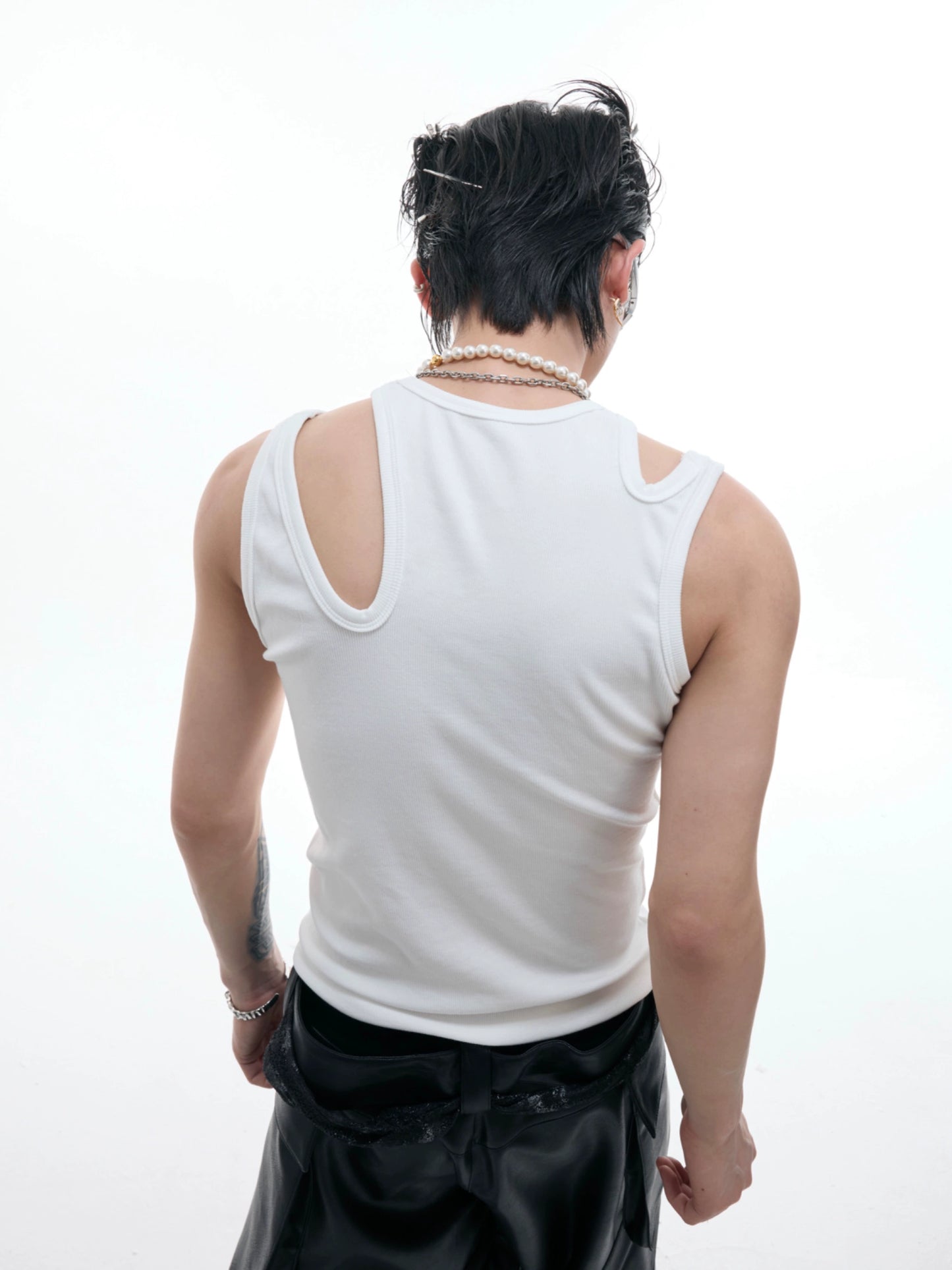 ArguE CulturE Tank top