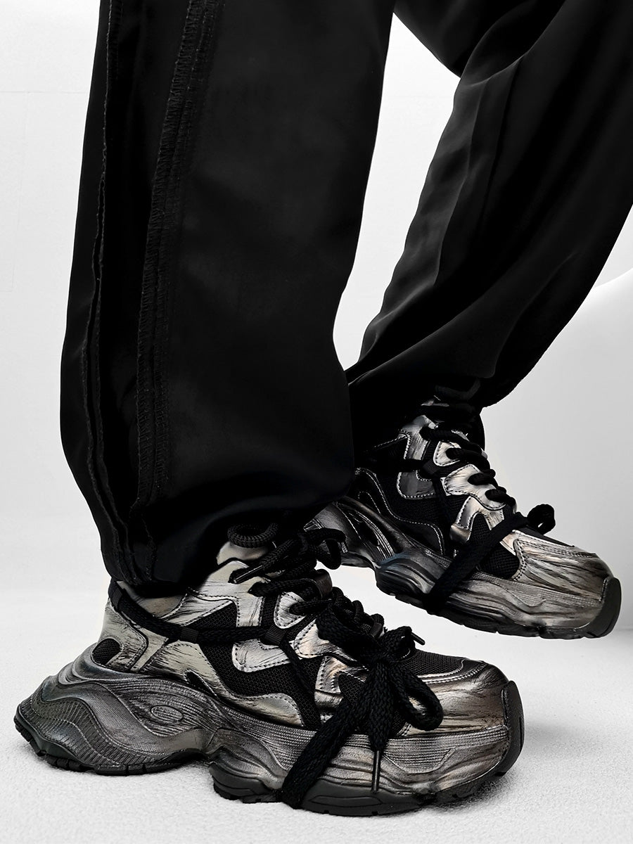 SELFISH SELECT Platform Shoes