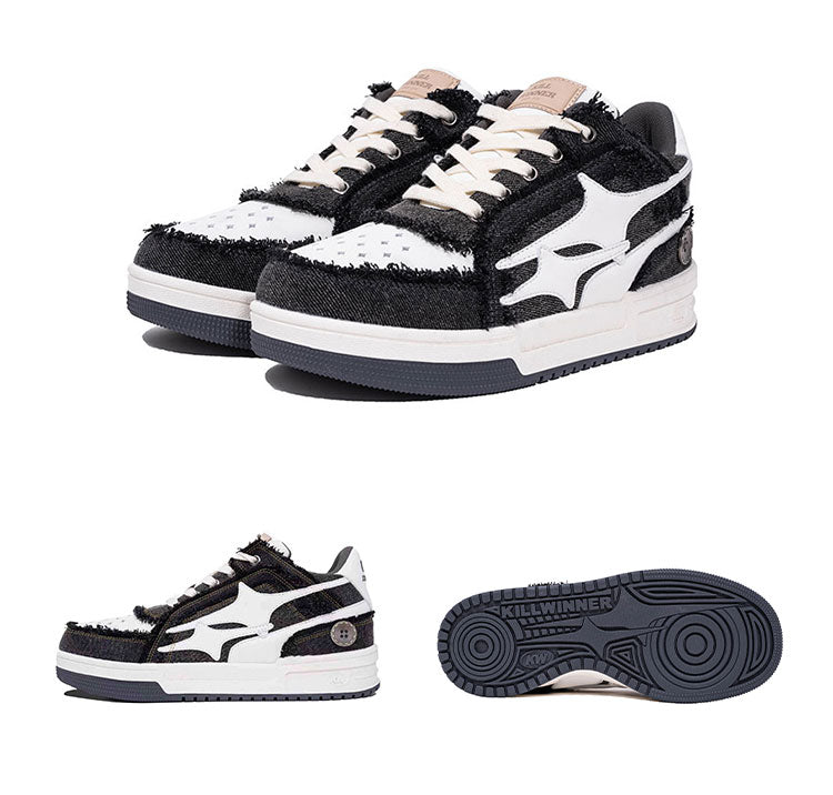 KILLWINNER Platform shose