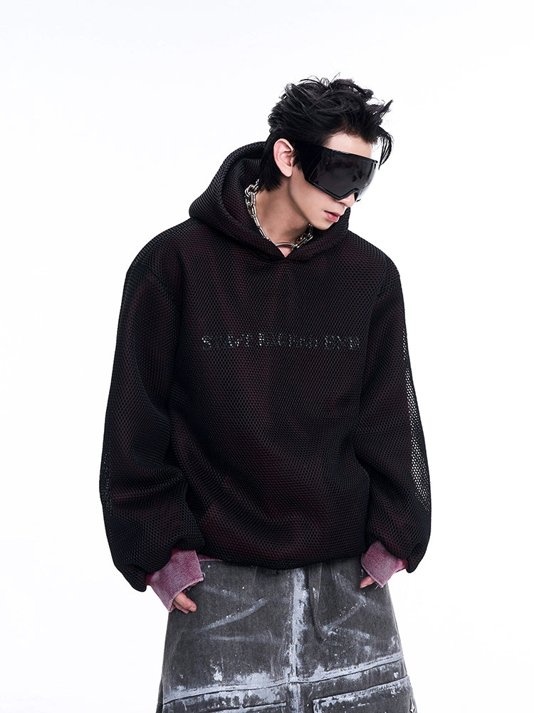 STARTEXCEEDEND Hoodie