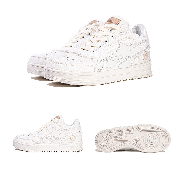 KILLWINNER Platform shose