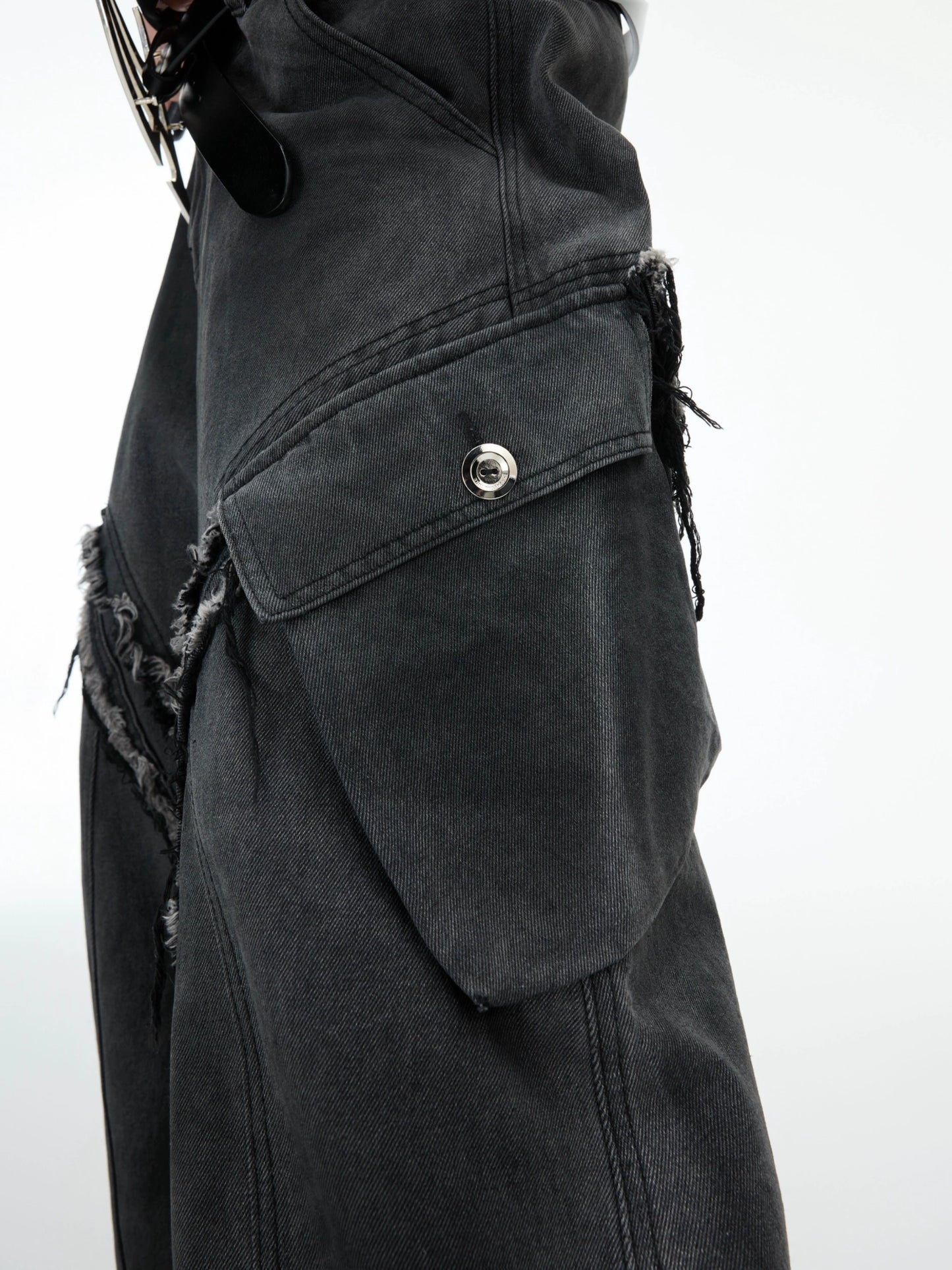 ArguE CulturE Wide pants