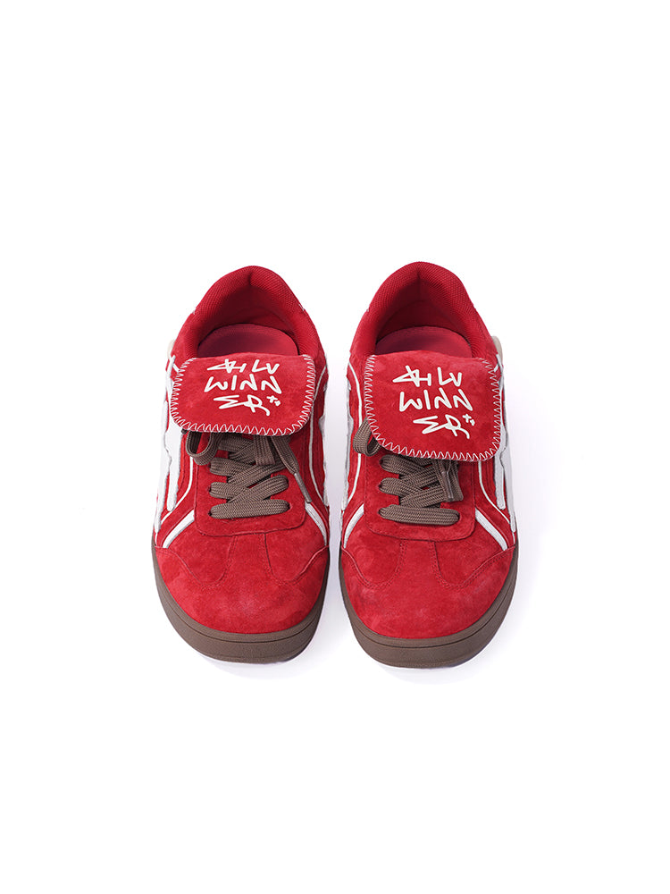 KILLWINNER  Low-top Sneaker