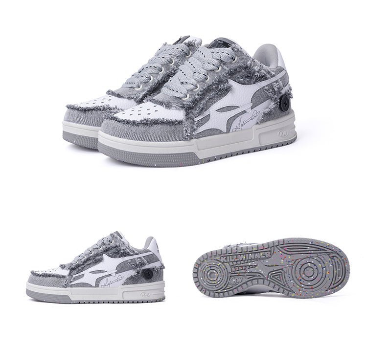 KILLWINNER Platform shose